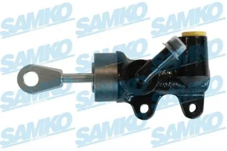 Циліндр зчеплення (головний) VW T4 -03 (d=15.87mm) SAMKO F30066