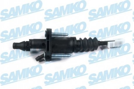 Цилиндр сцепления главный SAMKO F30067 (фото 1)