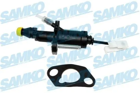 Цилиндр сцепления главный SAMKO F30067