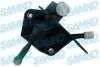 Цилиндр сцепления главный SAMKO (F30073) изображение 1