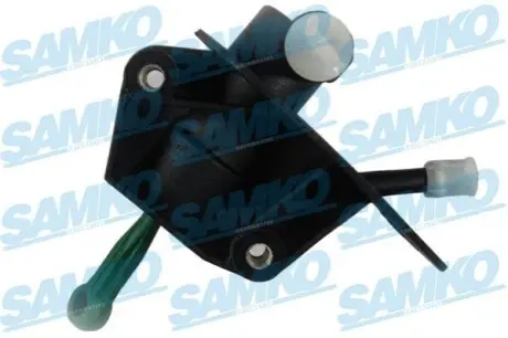 Цилиндр сцепления главный SAMKO F30073