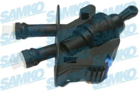 Цилиндр сцепления главный SAMKO F30076
