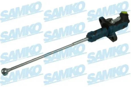 Цилиндр сцепления главный SAMKO F30078
