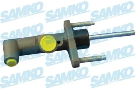 Циліндр зчеплення головний SAMKO F30082