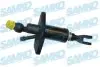 Головний циліндр зчеплення SAMKO (F30083) зображення 1