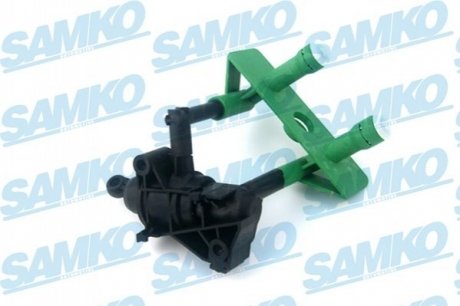 Циліндр гол. зчеплення SAMKO F30085 (фото 1)