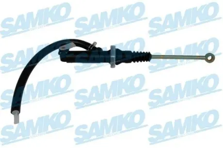 Циліндр зчеплення (головний) Ford Transit 2.0/2.3/2.4DI 00-06 SAMKO F30087