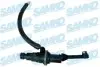 Цилиндр сцепления главный SAMKO (F30089) изображение 1
