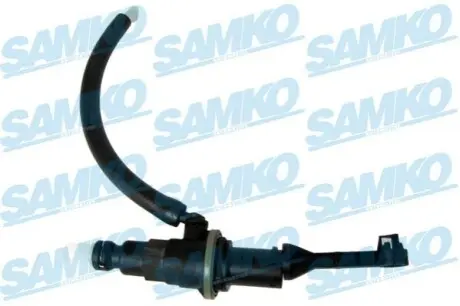 Цилиндр сцепления главный SAMKO F30089