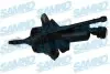 Цилиндр сцепления главный SAMKO (F30090) изображение 1