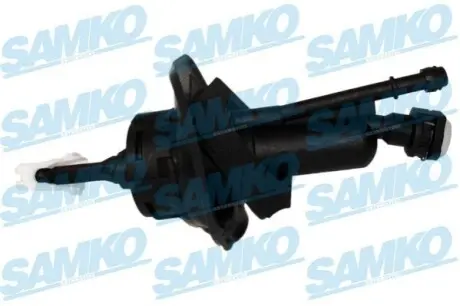 Цилиндр сцепления главный SAMKO F30090