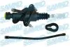 Головний циліндр зчеплення Opel Corsa C 1.0-1.7D 09.00 SAMKO (F30091) зображення 1