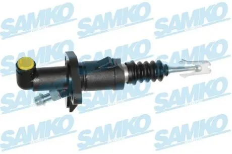 Цилиндр сцепления главный SAMKO F30095