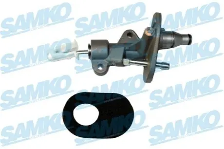 Циліндр зчеплення головний SAMKO F30096