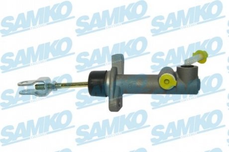 Цилиндр сцепления главный SAMKO F30100