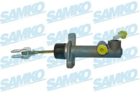 Головний циліндр зчеплення SAMKO F30100