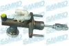 Цилиндр сцепления главный SAMKO (F30102) изображение 1