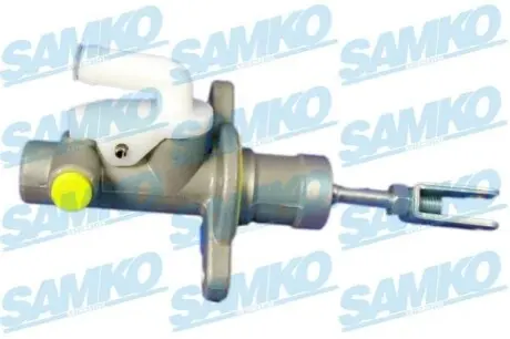 Головний циліндр зчеплення SAMKO F30103