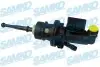 Цилиндр сцепления главный SAMKO (F30104) изображение 1