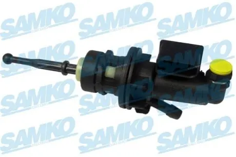 Цилиндр сцепления главный SAMKO F30104