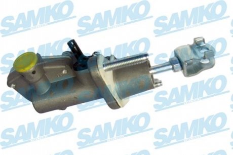 Цилиндр сцепления главный SAMKO F30108