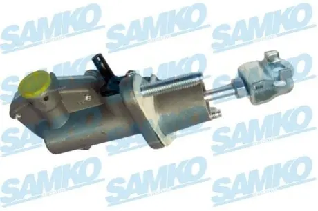 Циліндр зчеплення (головний) Honda Accord/Civic/CR-V 1.7-2.4 01- (d=15.90mm) SAMKO F30108