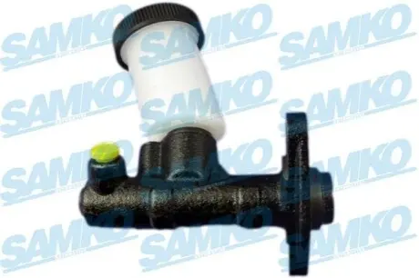 Цилиндр сцепления главный SAMKO F30109