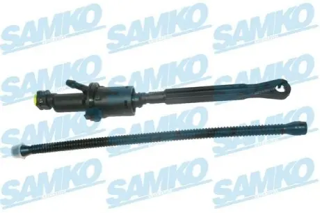 Головний циліндр зчеплення SAMKO F30119