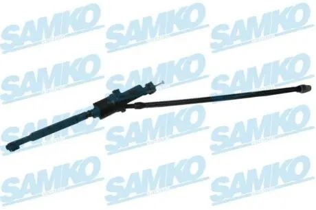 Головний циліндр зчеплення SAMKO F30128