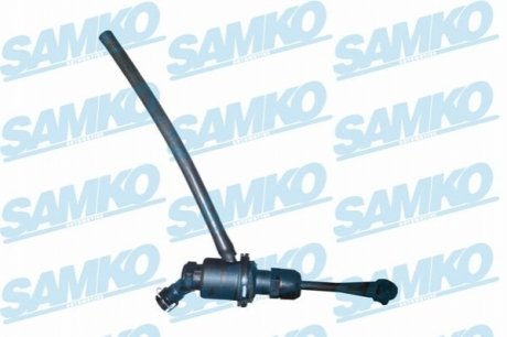 Pompa sprzкgіa MEGANE II + SAMKO F30165 (фото 1)