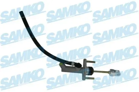 Головний циліндр зчеплення SAMKO F30185