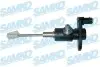 Главный цилиндр, сцепления SAMKO (F30189) изображение 1
