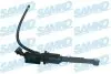 Цилиндр сцепления (главный) Citroen 3008/5008 09-17 (d=15.87mm) SAMKO (F30191) изображение 1