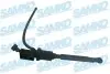 Цилиндр сцепления (главный) Peugeot 308 1.6/1.6HDi 09-14 (d=15.87mm) SAMKO (F30193) изображение 1
