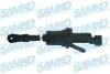 Циліндр зчеплення (головний) Citroen C5/C6/Peugeot 407 01-12 SAMKO (F30199) зображення 1