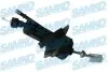 Цилиндр сцепления (главный) Ford C-Max/Focus/Mazda 3/5/Volvo C70/V40/V50/S40 04- SAMKO (F30210) изображение 1