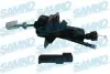Цилиндр сцепления (главный) Ford Focus 05-/C-Max/Kuga/Mazda 5 10-/3/Volvo C30/S40/V50 04-14/V40 12- SAMKO (F30210K) изображение 1