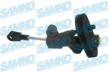 Головний циліндр зчеплення SAMKO F30237