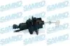 Цилиндр сцепления Ford Focus II/III/C-max/Mazda 3/5/Volvo C30/S40 II/V50 1.0-2.0D 03- SAMKO (F30240) зображення 1