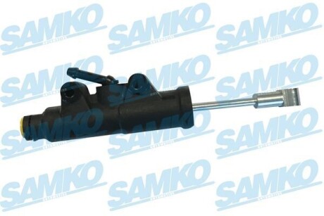 Циліндр зчеплення головний SAMKO F30247