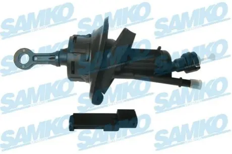 Головний циліндр зчеплення SAMKO F30251K