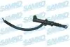 Цилиндр сцепления (главный) Renault Megane II 02-/Scenic II/Grand Scenic II 03-08 SAMKO (F30253) изображение 1