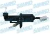 Цилиндр сцепления (главный) VW Polo/Jetta 1.6 10- SAMKO (F30256) изображение 1