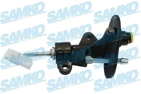 Автозапчастина SAMKO F30257