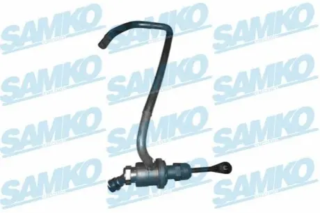 Главный цилиндр, сцепления SAMKO F30261