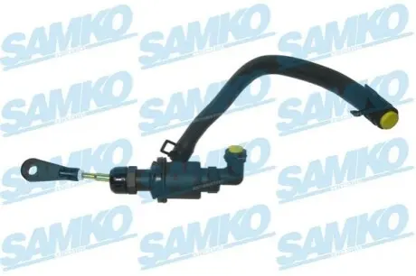 Главный цилиндр, сцепления SAMKO F30269