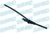 Циліндр зчеплення (головний) Peugeot 207 1.4HDi/16V/1.6 16V, 02/06 - 12/15 SAMKO (F30276) зображення 1