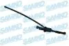 Цилиндр сцепления (главный) Citroen Berlingo/C4 Picasso/Peugeot Partner 08-/3008/5008 09-17 SAMKO (F30277) изображение 1