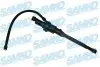 Цилиндр сцепления (главный) Citroen C4 Cactus/Peugeot 301 1.2 VTi 12- SAMKO (F30284) изображение 1