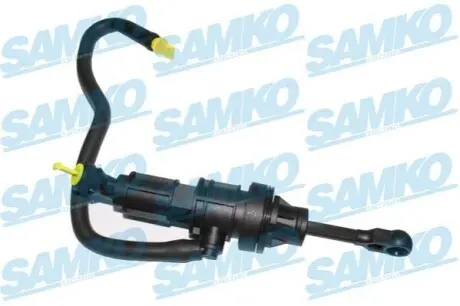 Головний циліндр зчеплення SAMKO F30285